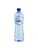 Eau Minérale Naturelle - 1 L