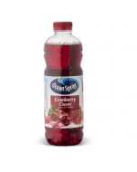 Cranberrysap - 1 L