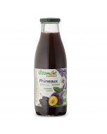 Jus de Pruneaux Bio - 75 cl