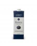 Jus Blue Berry - 1 L