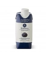 Jus Blueberry - 33 cl