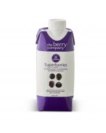 Superberries Purple Sap - 33 cl