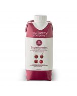 Jus Superberries Red - 33 cl