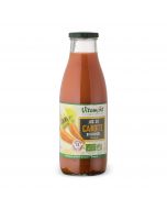 Jus de Carotte Bio - 75 cl