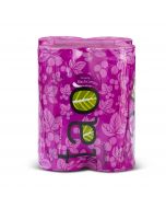 Tao Ginseng Blackcurrant - 4 x 25 cl
