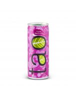 Tao Ginseng Blackcurrant - 25 cl