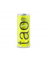 Tao Ginkgo Biloba Green Tea - 25 cl
