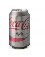 Coca-Cola Light - 33 cl