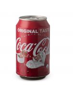 Coca-Cola - 33 cl