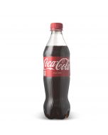 Coca-Cola - 50 cl