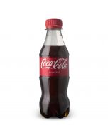 Coca-Cola - 25 cl