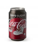 Coca-Cola Zero - 33 cl