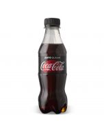 Coca-Cola Zero - 25 cl