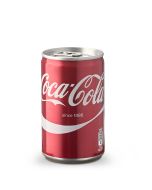 Coca-Cola - 15 cl