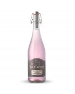 Limonade Pamplemousse Rose - 75 cl