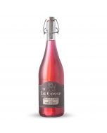 Limonade Pomme d'Amour - 75 cl
