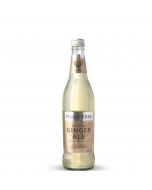 Fever-Tree Premium Ginger Ale - 50 cl
