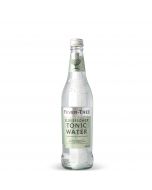 Fever-Tree Elderflower Tonic Water - 50 cl