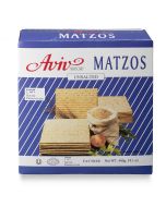 Crackers Matse - 400 g