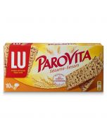 Parovita Crackers Sésame - 330 g
