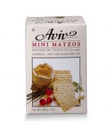 Kleine Crackers Matse - 200 g
