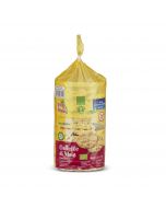 Galettes de Maïs Bio - 100 g