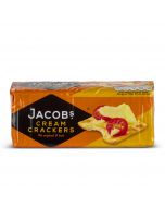 Cream Crackers - 200 g