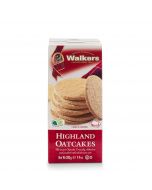 Highland Oatcakes - 280 g