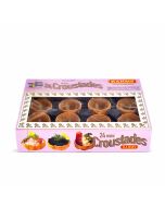 Mini Croustades - 24 pièces