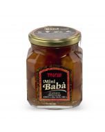 Mini Baba au Rhum - 400 g