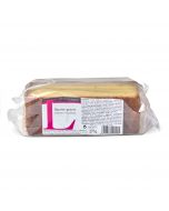 Quatre-quarts au Beurre - 275 g