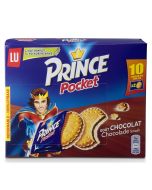 Prince Pocket Chocolade - 400 g