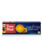 Bretoense Roomboter Koekjes - 100 g