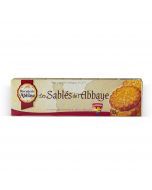 Les Sablés de l'Abbaye - 125 g