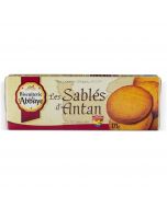 Les Sablés d'Antan - 175 g