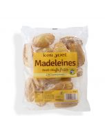 Madeleines Bretonnes - 400 g