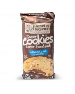 Cookies au Chocolat et Noisettes - 180 g