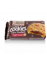 Cookies au Chocolat Noix de Pécan et Caramel - 180 g