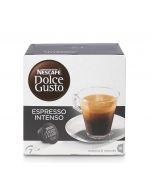 Nescafé Dolce Gusto Espresso Intenso - 16 Capsules