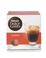 Nescafé Dolce Gusto Lungo - 16 Capsules