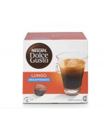 Nescafé Dolce Gusto Lungo Decaffeinato - 16 Capsules