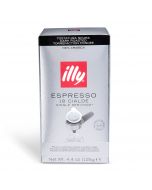 Espresso Dark Roasted - 18 Pads 