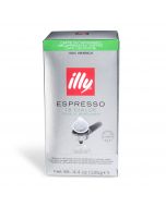 Espresso Cafeïnevrij - 18 Pads 
