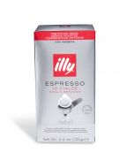 Espresso - 18 Dosettes 