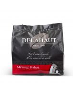 Italian Blend Koffie - 18 Pads