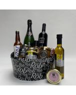 Corbeille 'Tout Rob' Sans Alcool