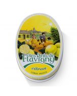 Bonbons Citron - 50 g