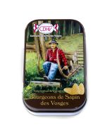 Bourgeons de Sapin des Vosges - 70 g