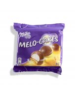 Melo-Cakes - 6 pièces