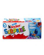 Kinder Surprise - 60 g